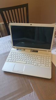 Ноутбук Sony Vaio PCG71812V на запчасти или вост