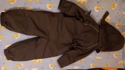 Комбенизон Pomp de lux помп де люкс, 92