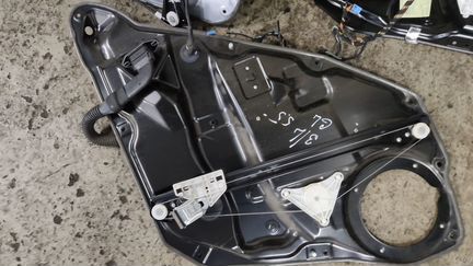 Стеклоподъемник Мерседес ML GL 164