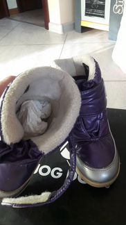 Сапоги Jog Dog 24