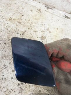 К-т накладкок форсунок стеклоомывателя Bmw