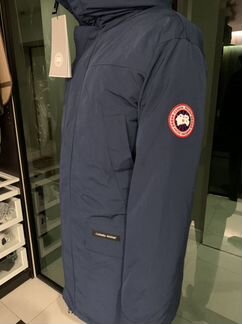 Пуховик Canada goose
