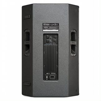 Профессиональная активная акустика PreSonus ULT15