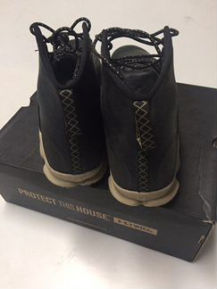 Полуботинки Under Armour