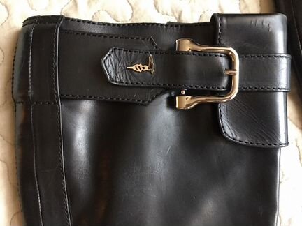 Сапоги Trussardi (оригинал)