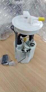 Новый бензонасос в сборе Nissan Almera