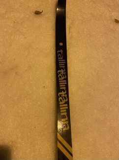 Лыжи 200 см новые из СССР