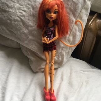 Кукла Монстер Хай