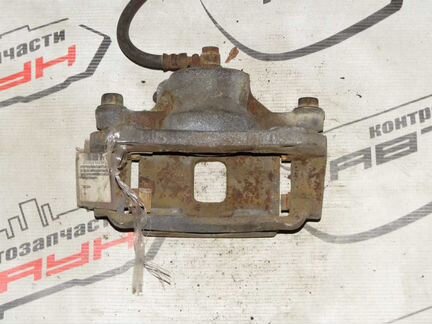 Суппорт В сборе mitsubishi dingo FTO mirage CJ1A C