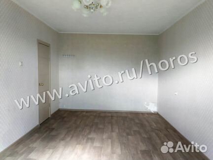 2-к квартира, 53 м², 5/5 эт.