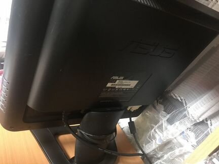 Монитор Asus
