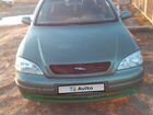 Opel Astra 1.6 МТ, 1998, 353 000 км объявление продам