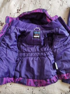 Костюм зимний Lassie, 104+6