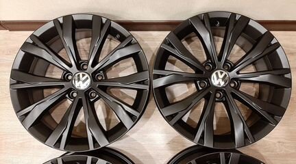 Оригинальные диски Volkswagen Tiguan R17 Германия