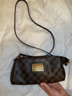 Сумка Louis Vuitton Eva