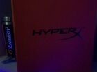 Hyperx cloud 7.1