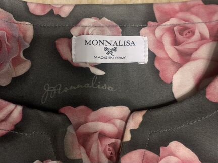 Пиджак Monnalisa