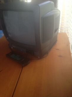 Телевизор Grundig GR-1450