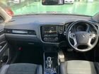 Mitsubishi Outlander 2.0 AT, 2018, 24 000 км объявление продам
