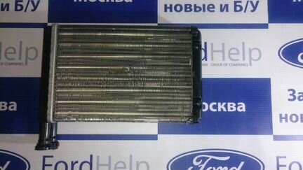 Радиатор отопителя салона Ford Mondeo 1 1993-1996