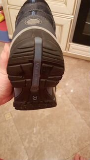 Reima ботинки