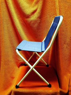 Складной стул 4шт