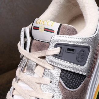 Кроссовки Gucci