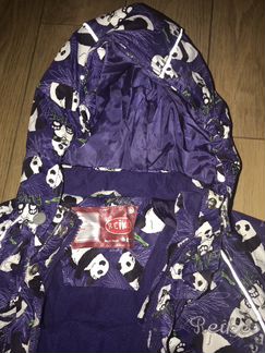 Зимний комбинезон Reike