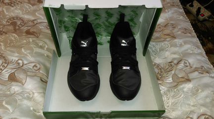 Кроссовки Puma Blaze Of Glory techy