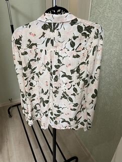 Блузка женская рубашка