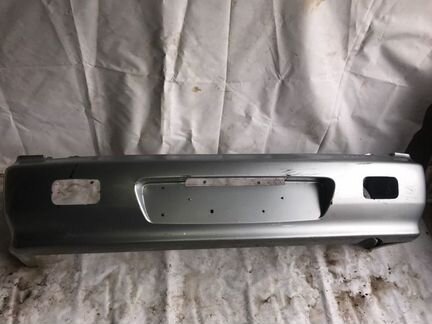 Бампер задний задний Mitsubishi Lancer 9 CS