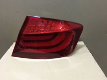 Фонарь задний bmw f10 рестайлинг ф10 бмв