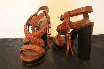 Босоножки Ralph Lauren