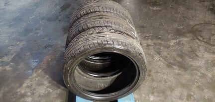 4 шины 245 40 19 Dunlop SP Sport 01J 94Y