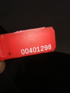 Замок капота Mercedes-Benz Sprinter II (рестайлинг