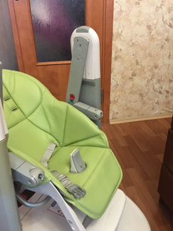 Стульчик качели