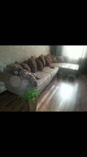 3-к квартира, 63.4 м², 3/5 эт.