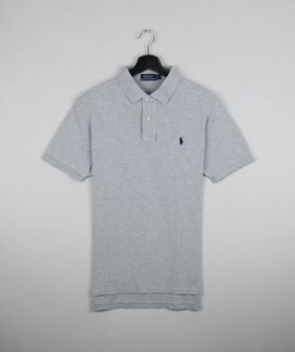 Поло Polo Ralph Lauren