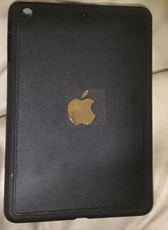 Чехол задник для iPad mini последний