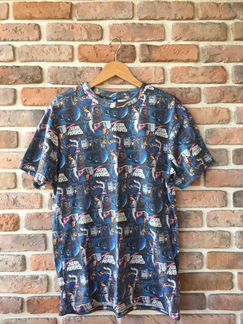 Футболка Звездные войны Star Wars