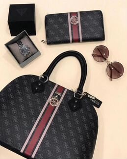 Новая сумка guess