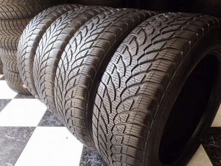 Зимние шины 225 50 17 Bridgestone Bl LM-32 wVE