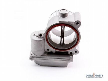 Дроссельная заслонка Audi VW 4E0145950J