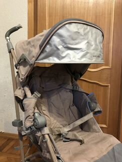 Коляска Maclaren Techno XT Champagne