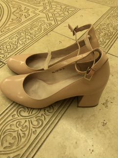 Туфли женские