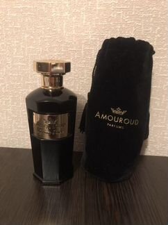 Amouroud Safran Rare