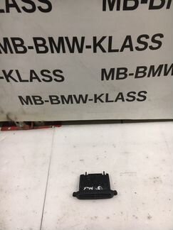 Блок управления фарой Бмв Ф30 3-серии