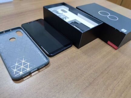 Xiaomi mi 8 6/128