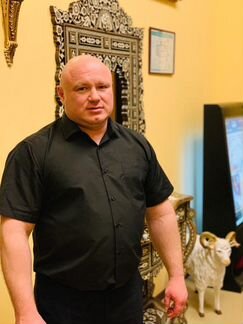 Личный охранник, сопровождение vipперсон