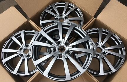 Диски R17 Камри Королла Сузуки Витара Лифан X60